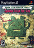 Aqua Teen Hunger Force - Zombie Ninja Pro-Am (Limit 1 copy per client) (PLAYSTATION2) PLAYSTATION2 Game 