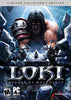 Loki - Heroes of Mythology (Limited Collector's Edition) (PC) PC Game 