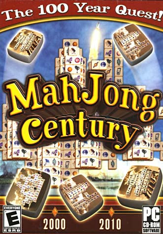 Mahjong Century (PC) PC Game 