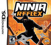 Ninja Reflex (DS) DS Game 