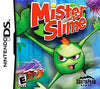 Mister Slime (DS) DS Game 
