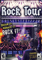 Rock Tour (PC)