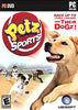 Petz Sports (Bilingual Cover) (PC) PC Game 