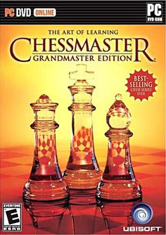Chessmaster Xi The Art Of Learning - Colaboratory
