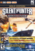 Silent Hunter IV - Wolves of the Pacific Gold Edition (Bilingual Cover) (PC) PC Game 