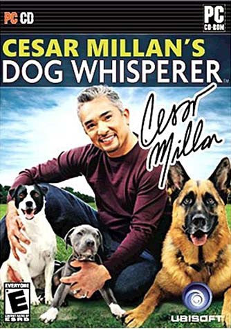 Cesar Millan's Dog Whisperer (PC) PC Game 