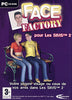 Face Factory - Les Sims 2 (French Version Only) (PC) PC Game 