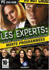 Les Experts - Morts Programmees (French Version Only) (PC) PC Game 