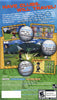 Hot Shots Golf - Open Tee (PSP) PSP Game 