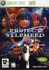 Project Sylpheed (French Version Only) (XBOX360) XBOX360 Game 