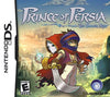 Prince of Persia - The Fallen King (DS) DS Game 