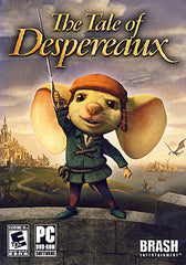 The Tale Of Despereaux (PC)
