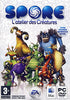 Spore - L'Atelier des Creatures (PC/Mac) (French Version Only) (PC) PC Game 