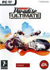 Burnout Paradise - The Ultimate Box (French Version Only) (PC) PC Game 