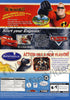 Disney Pixar Collection - 3 Games in 1 (Incredibles / Cars / Ratatouille) (WIN & MAC) (PC) PC Game 