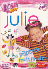 Julie: La Papeterie de Julie (French Version Only) (PC/Mac) (PC)