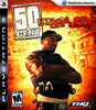 50 Cent - Blood on the Sand (PLAYSTATION3) PLAYSTATION3 Game 