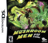 Mushroom Men - Rise of the Fungi (DS) DS Game 