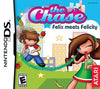 The Chase - Felix Meets Felicity (DS) DS Game 
