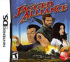 Jagged Alliance (DS) DS Game 