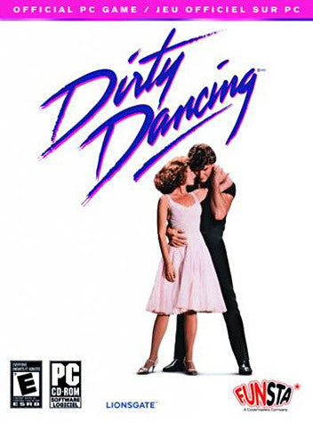 Dirty Dancing (PC) PC Game 