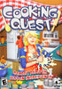 Cooking Quest (Limit 1 copy per client) (PC) PC Game 