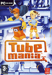 Tube Mania - (French Version) (PC)