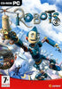 Robots (French Version Only) (PC) PC Game 