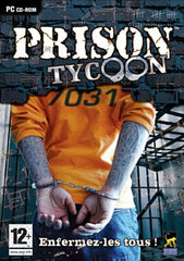 Prison Tycoon (French Version Only) (PC)