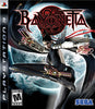 Bayonetta (PLAYSTATION3) PLAYSTATION3 Game 