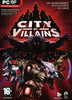 City of Villains (French Version Only) (PC) PC Game 