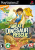 Go Diego Go! - Great Dinosaur Rescue (Limit 1 copy per client) (PLAYSTATION2) PLAYSTATION2 Game 
