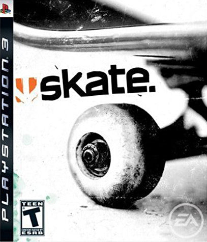 Skate (PLAYSTATION3) PLAYSTATION3 Game 