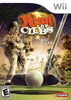King of Clubs - Mini-golf (NINTENDO WII) NINTENDO WII Game 