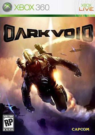 Dark Void (XBOX360) XBOX360 Game 