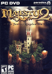 Majesty 2 - The Fantasy Kingdom Sim (PC)