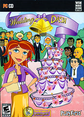 Wedding Dash (PC)