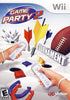 Game Party 2 (Bilingual Cover) (NINTENDO WII) NINTENDO WII Game 