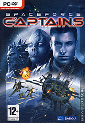 Spaceforce - Captains (French Version Only) (PC)