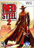 Red Steel 2 (NINTENDO WII) NINTENDO WII Game 