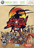 Samurai Shodown Sen (XBOX360) XBOX360 Game 