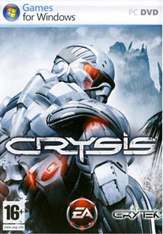 Crysis (French Version Only) (PC) PC Game 