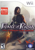 Prince of Persia - The Forgotten Sands (NINTENDO WII) NINTENDO WII Game 