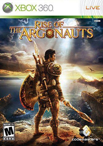 Rise of the Argonauts (XBOX360) XBOX360 Game 