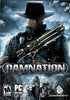 Damnation (Limit 1 copy per client) (PC) PC Game 