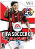 FIFA Soccer 09 - All Play (NINTENDO WII) NINTENDO WII Game 