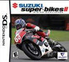 Suzuki Super Bikes II - Riding Challenge (DS) DS Game 