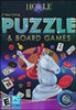 Hoyle Puzzle & Board Games 2010 (PC / Mac) (Limit 1 copy per client) (PC) PC Game 
