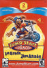 Jumpstart Advanced 1st Grade (Limit 1 copy per client) (PC) PC Game 