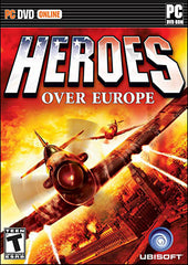Heroes Over Europe (PC)